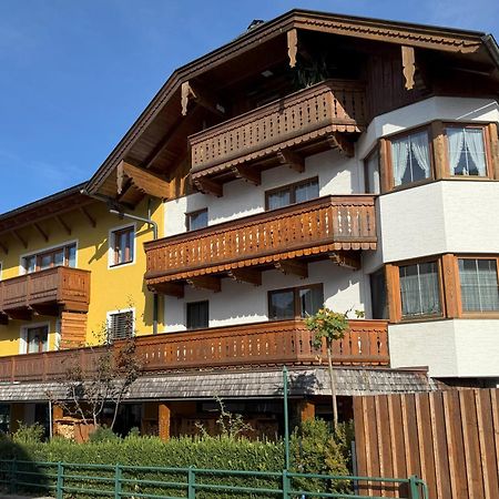Au 10 Apartment Sankt Wolfgang im Salzkammergut ภายนอก รูปภาพ